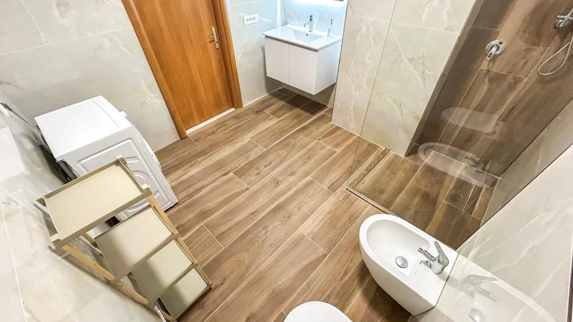 1 Bedroom 997 Durres Apartment