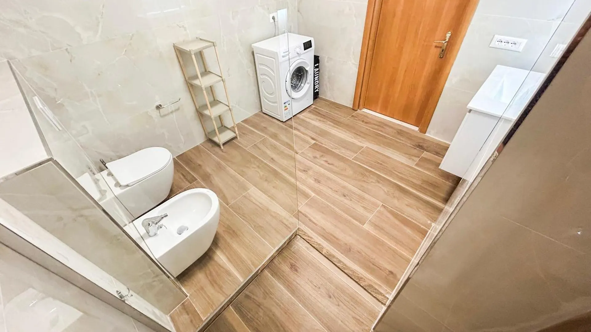 Apartment 1 Bedroom 997 Durres