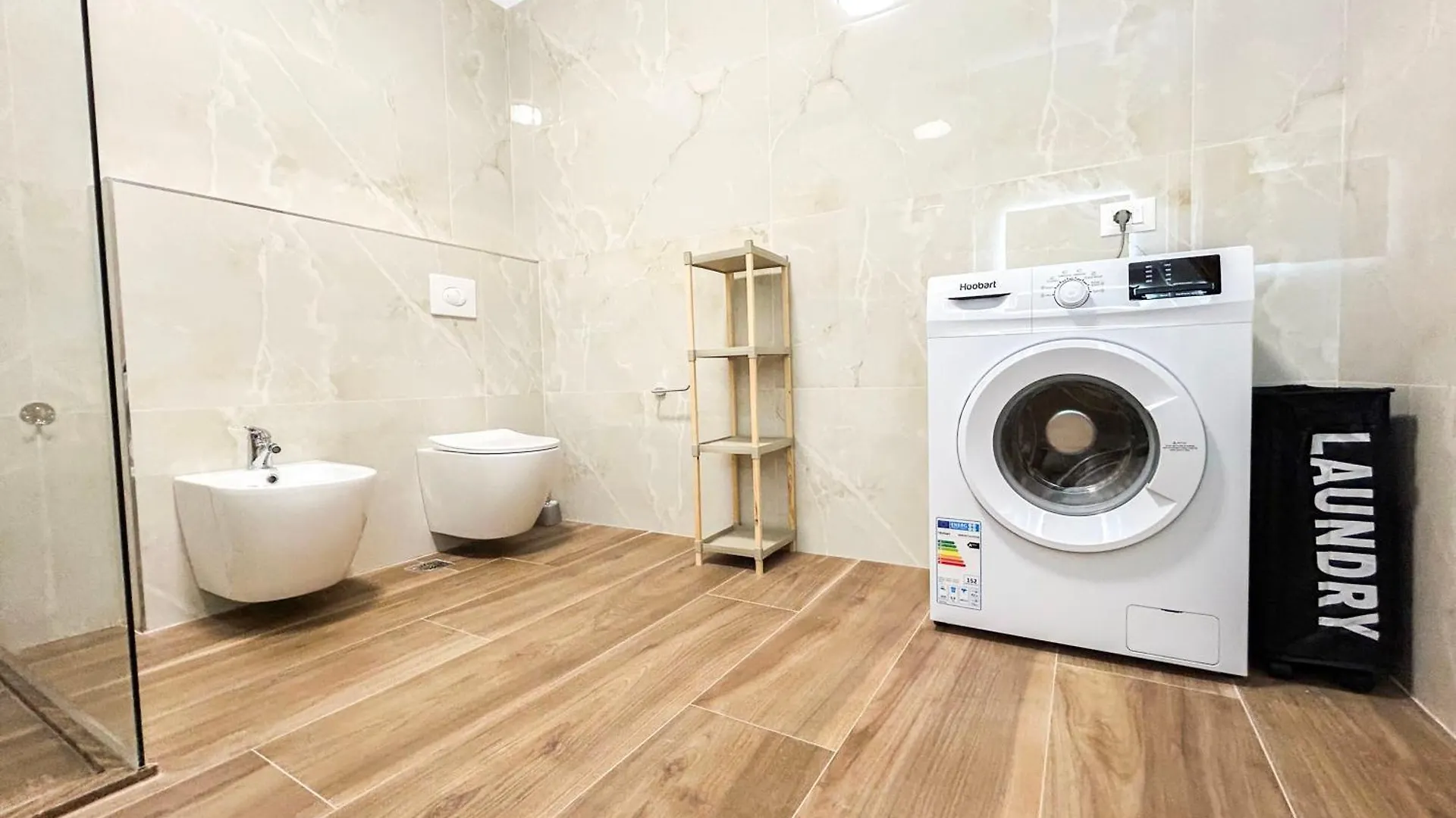 1 Bedroom 997 Durres