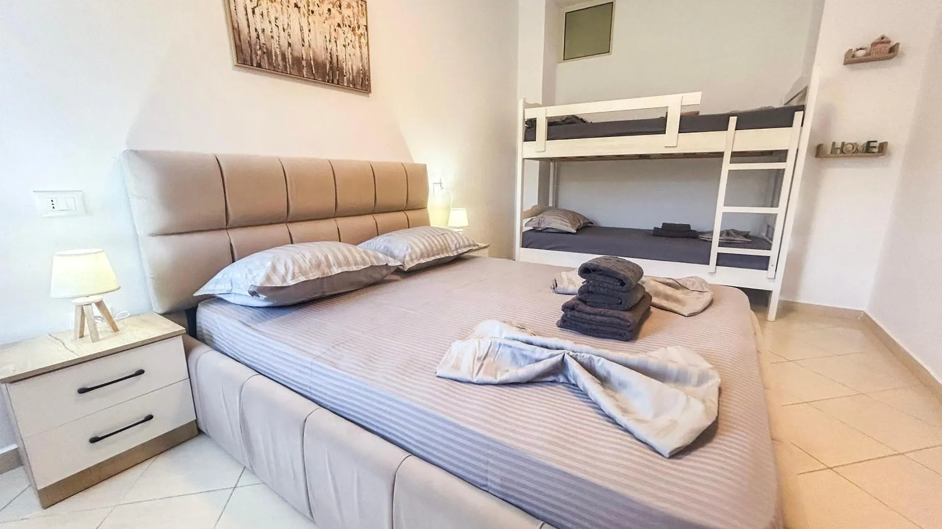 1 Bedroom 997 Durres