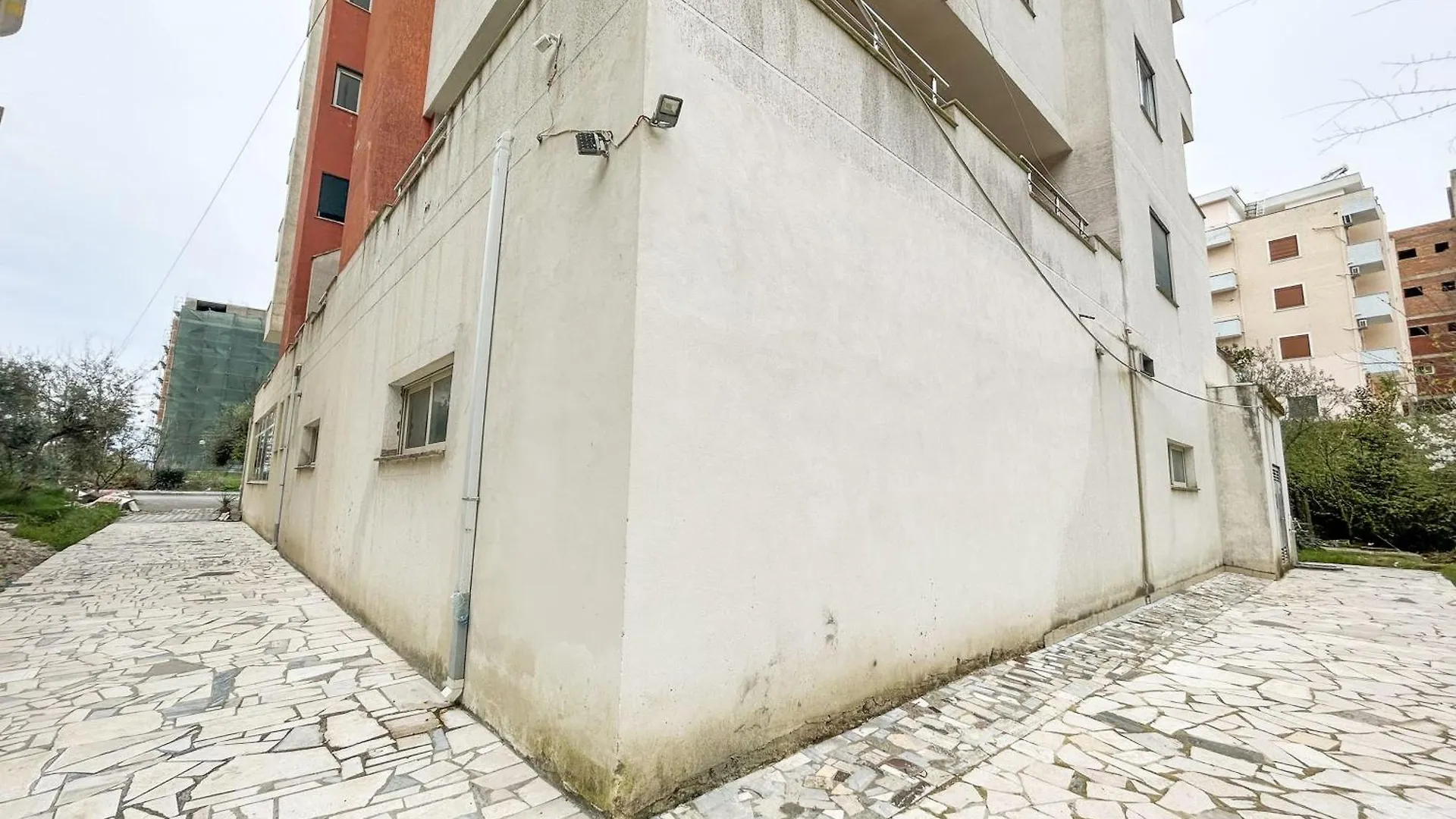 Apartment 1 Bedroom 997 Durres