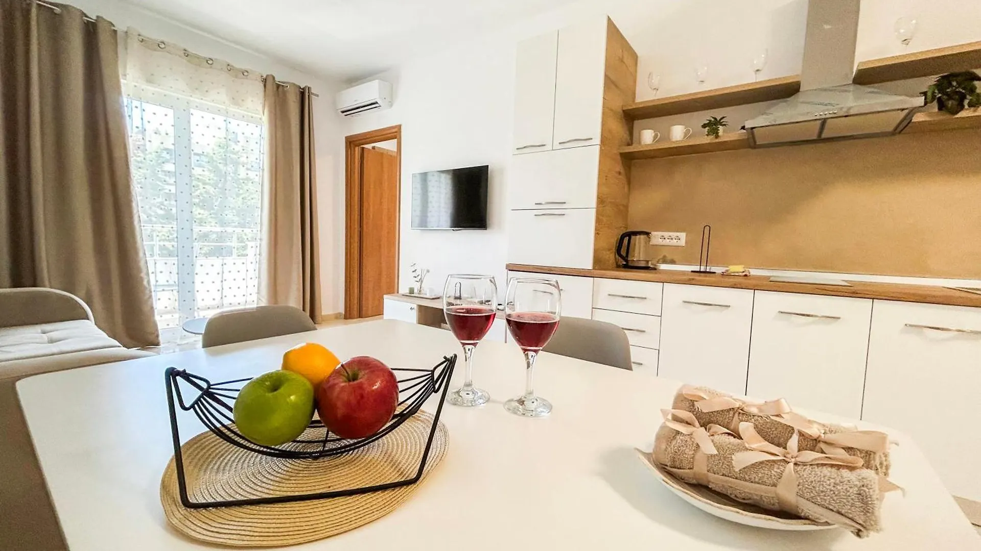 1 Bedroom 997 Durres Albania