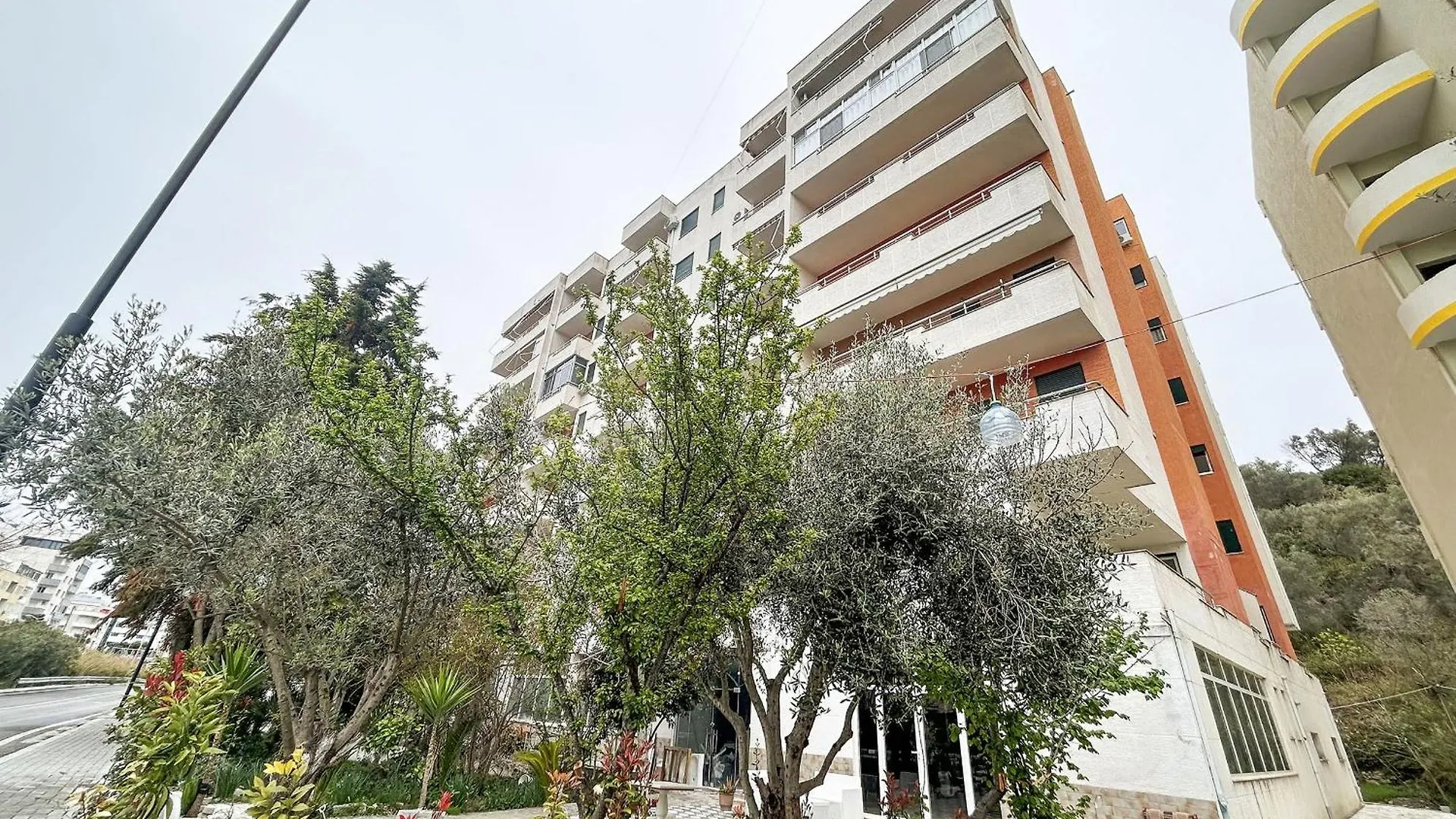 Apartment 1 Bedroom 997 Durres