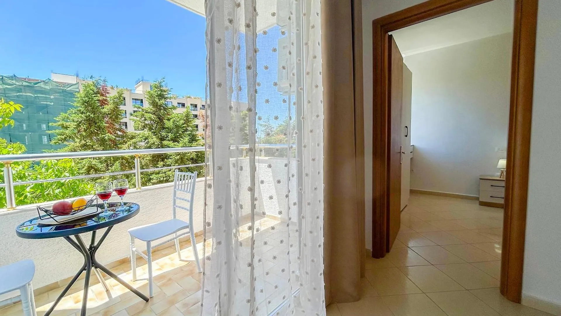 Apartment 1 Bedroom 997 Durres Albania