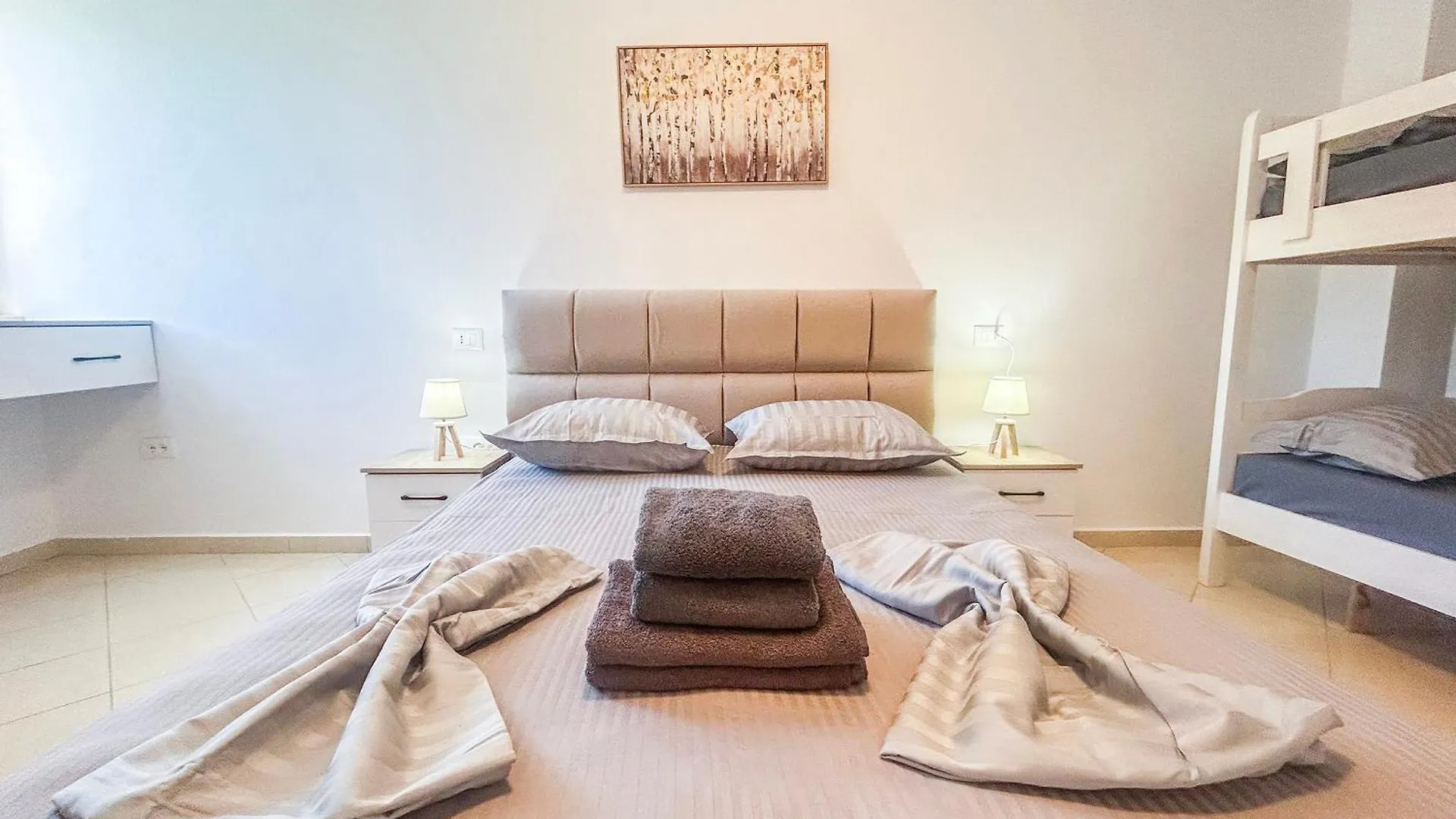 1 Bedroom 997 Durres