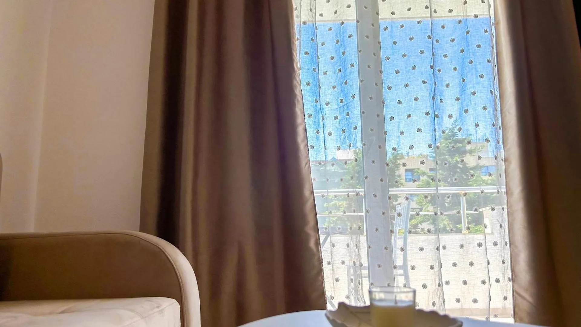 1 Bedroom 997 Durres 0*,  Albania