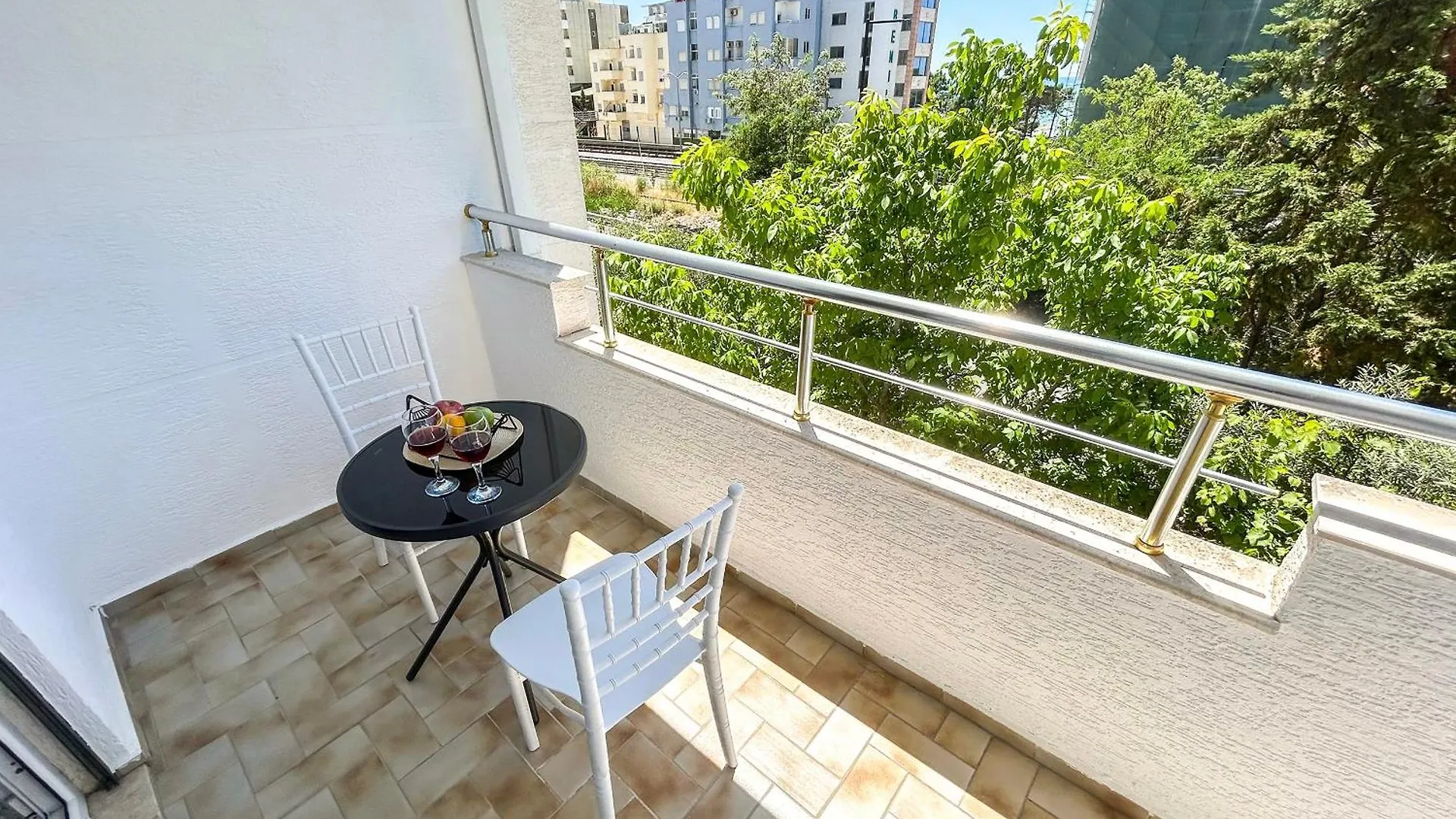 Apartment 1 Bedroom 997 Durres